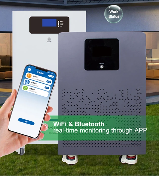 Off Grid Solar System high quality