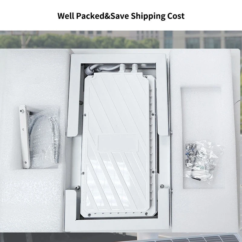 DC Solar Energy System price