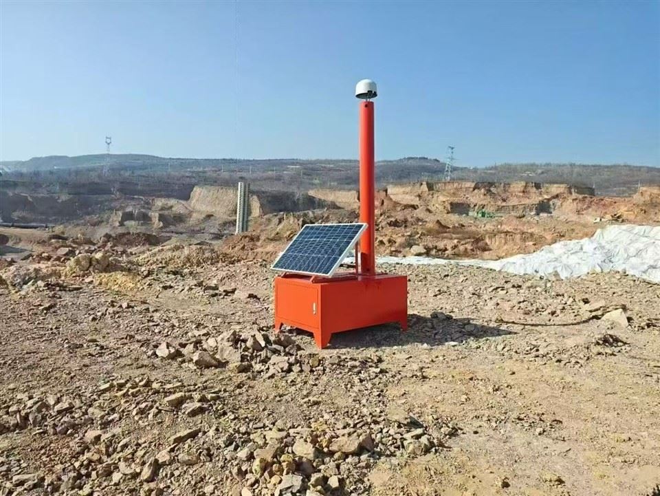 DC Solar Energy System high quality