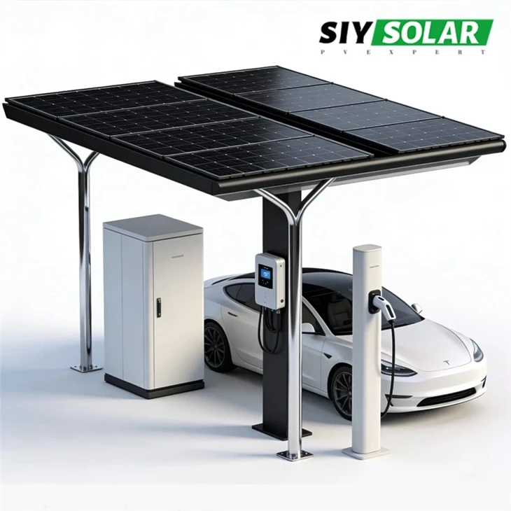 Solar Panels For Home