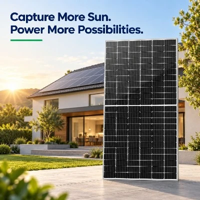 Solar Panel