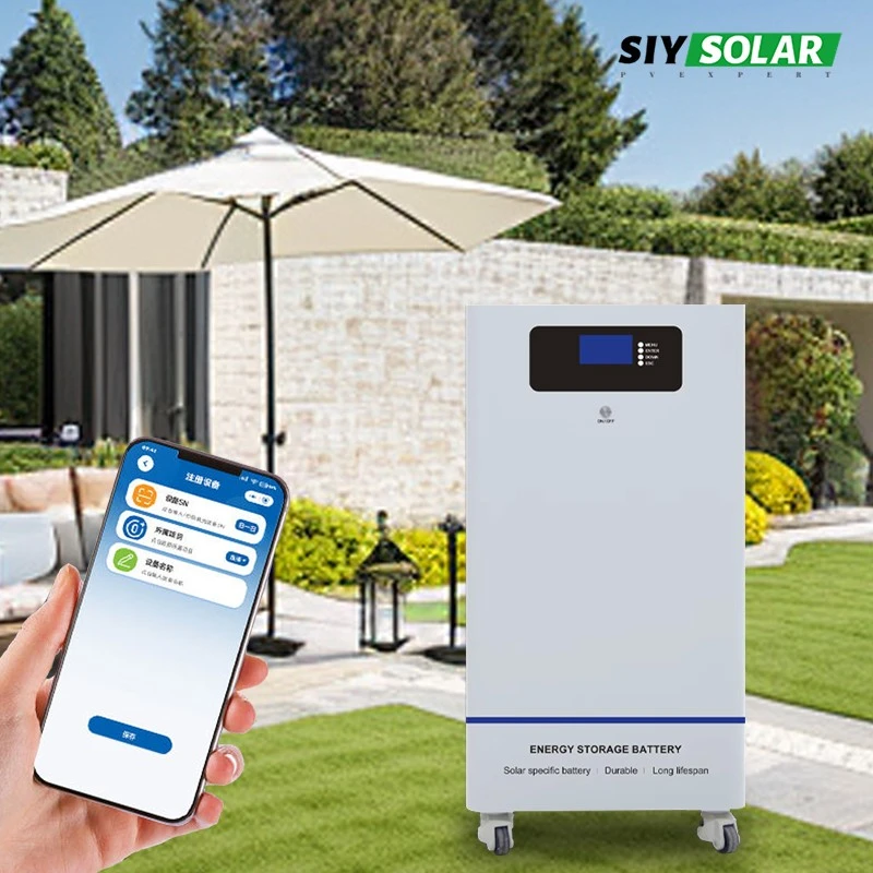 Residential Energy Storage System best