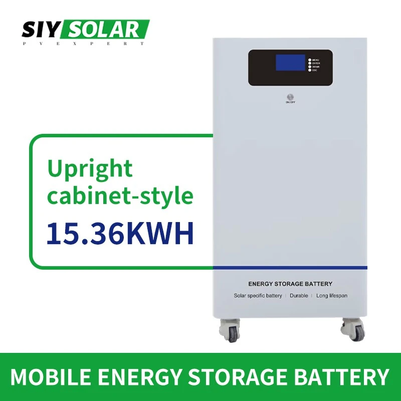 Residential Energy Storage System factory