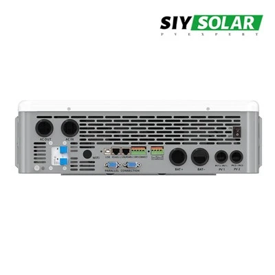 String Solar Inverter