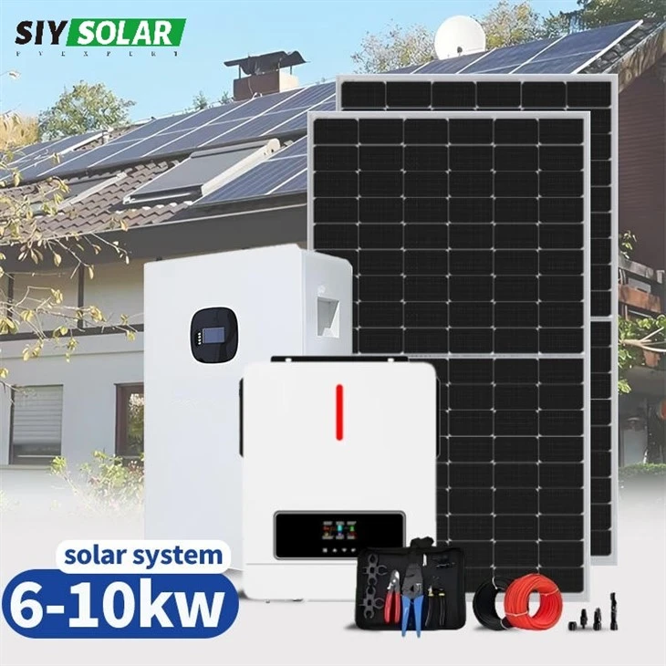 Solar Power For Home